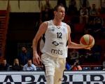 Partizan zvanično bez plejofa