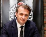 Mijailović sa gorkim utiscima