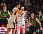 Partizan bolji od Olimpije