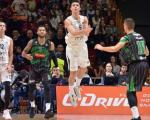 Partizan na putu za Ljubljanu