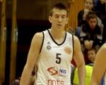 Petar Aranitović karijeru nastavlja u Crnoj Gori