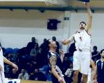 Pirot – Zdravlje Leskovac 76:74