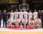 Srbija ubedljiva protiv Estonije