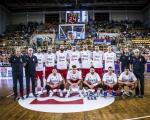 Srbija poražena od Grčke na Kritu