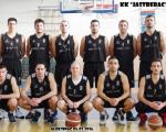 Pobeda Jastreba u gostima