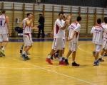 Napredak hrabro izgubio