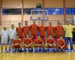 Pobeda Napretka u Zrenjaninu