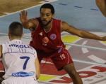 Prva pobeda OKK Konstantin