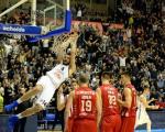 Partizan prekinuo Zvezdin niz
