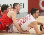 Zvezda se porazom od CSKA oprostila od Evrolige