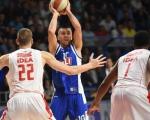 Zvezda prejaka za Budućnost
