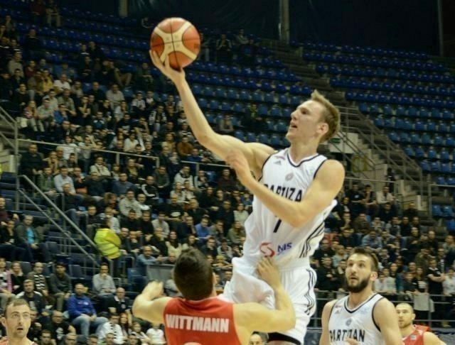 Adin Vrabac potpisao za nemačkog drugoligaša