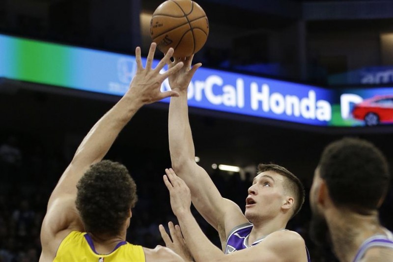 Foto: AP Photo/Rich Pedroncelli