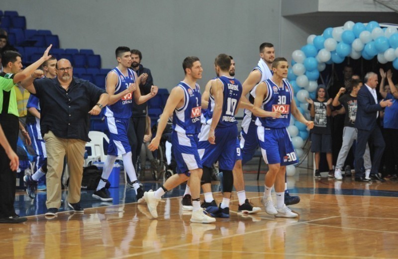 Iz Budućnosti poručuju da ne nasedaju na prevaru i pozivaju navijače u "Moraču"