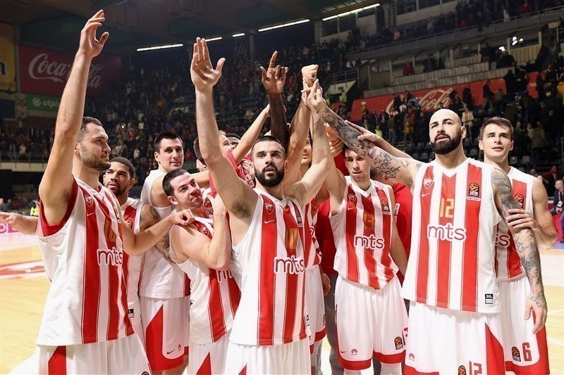 Alimpijević i Davidovac pozivaju navijače na meč sa Cedevitom