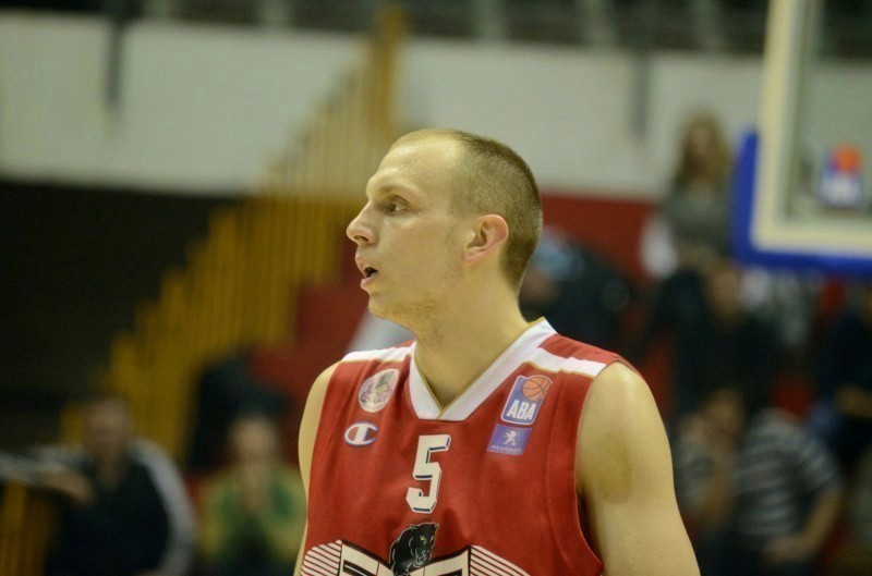 Davidovac: Vežbao sam trojke