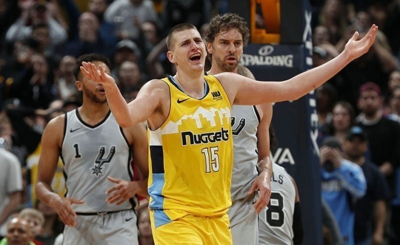 Foto: AP/David Zalubowski