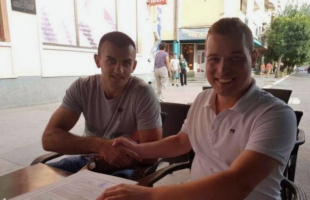 Šikman potpisao ugovor, pa prevario Prokupčane i odustao