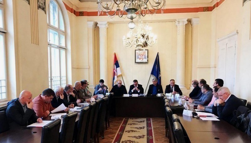 Delegacija KSS posetila Prokuplje