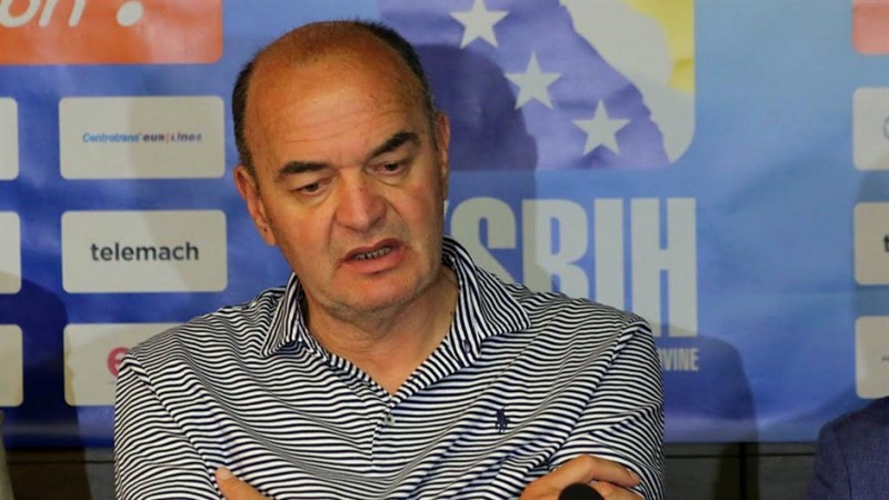 Duško Vujošević se odrekao novca dok je bolovanju