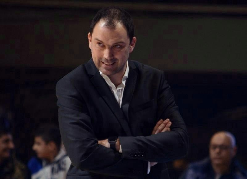 Čanak: "Ambicija Partizana je da uvek ide na trofej".