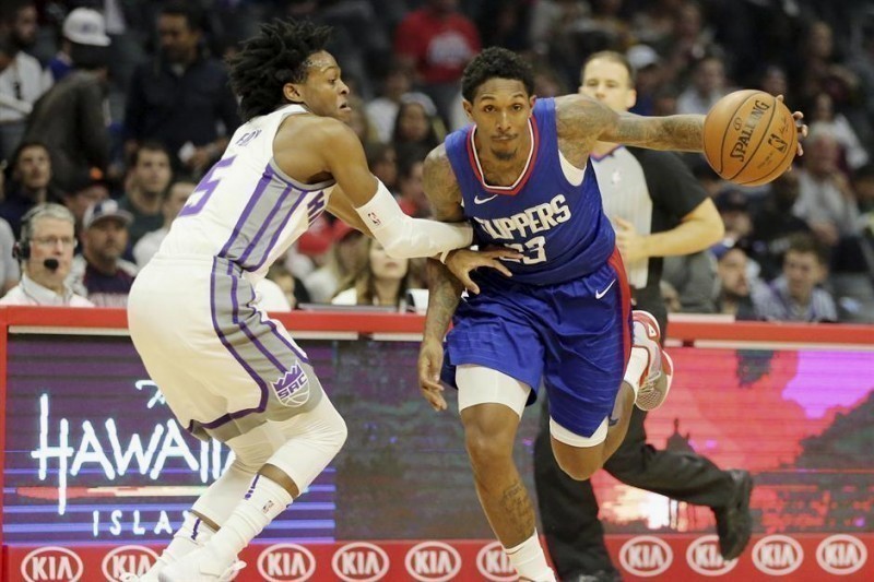 Foto: AP/Reed Saxon