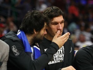 Teodosić zapažen u pobedi Klipersa, Bobi bez debija, Jokićev Denver bolji od šampiona