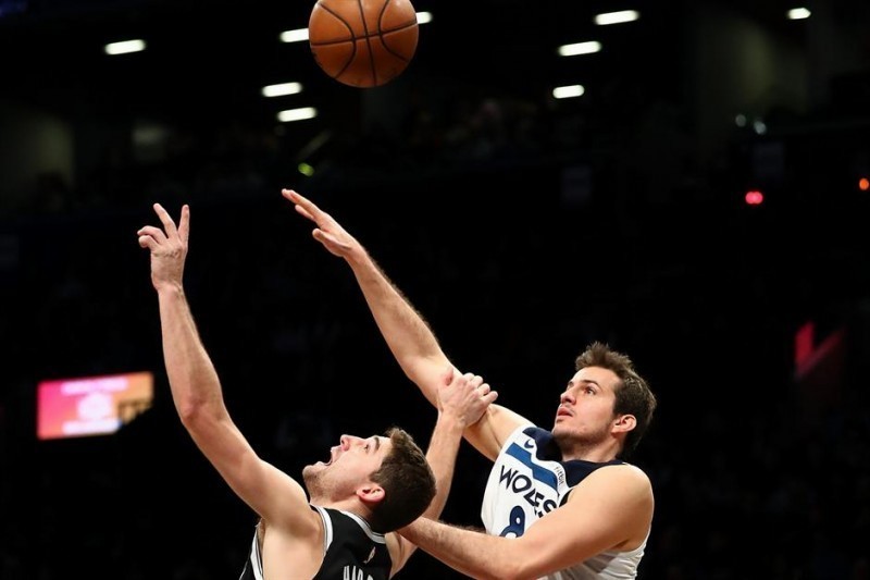 Nemanja Bjelica u Sakramentu: Nisam samo šuter i to ću dokazati
