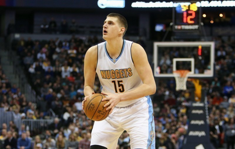Jokić dao 34 poena uz 15 skokova u porazu Denvera