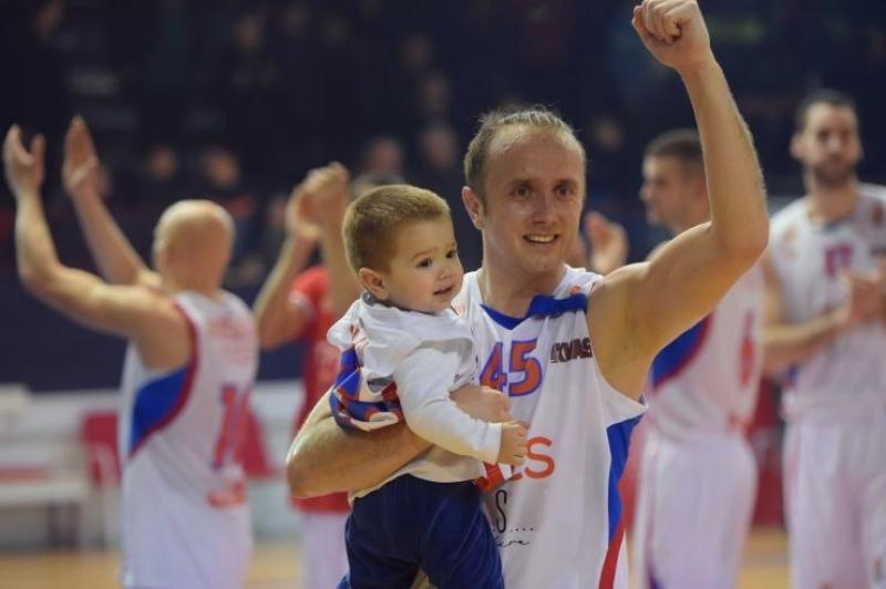 Foto: Borac