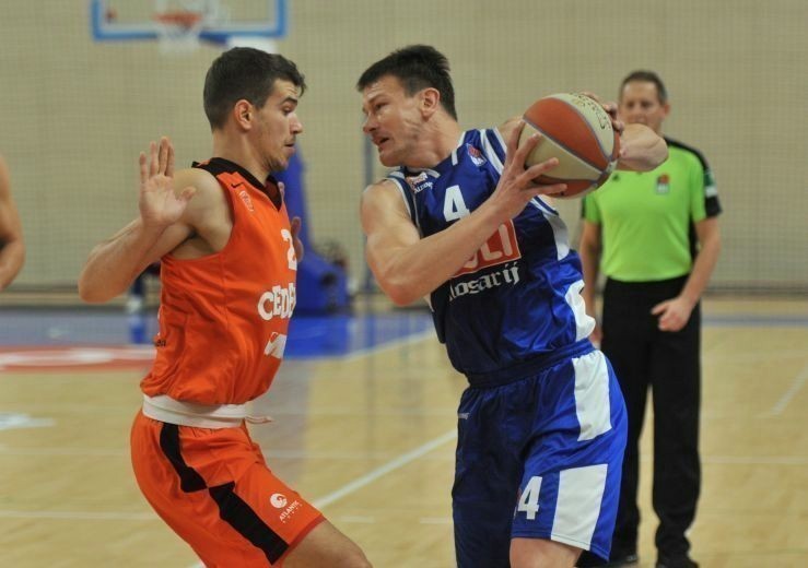 photo: Aba liga