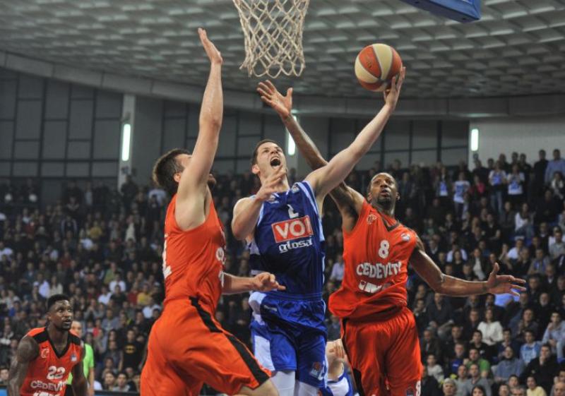 Foto: KK Budućnost