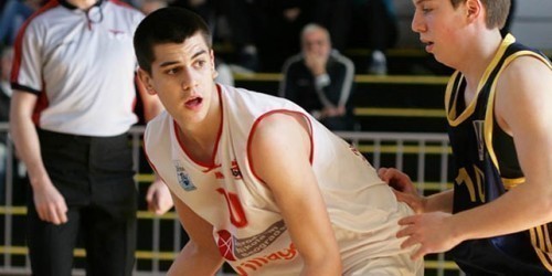 Ubedljivi Andreja Stevanović, pobeda Napretka