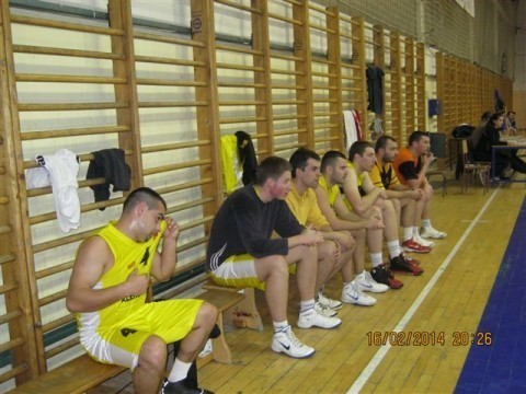 Jastreb domaćin u nedelju