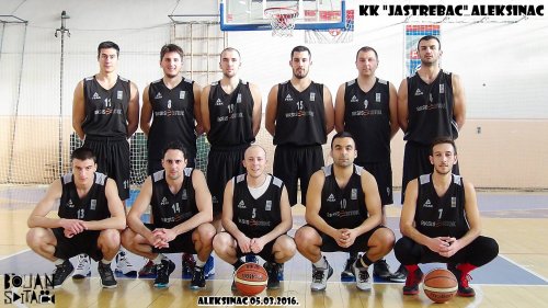 KK Jastreb, Foto Bojan Svitac