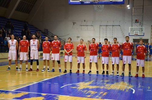 Pobedom u gostima protiv Zdravlja, Napredak izborio opstanak u 2. ligi
