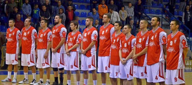 Druga pobeda košarkaša: Napredak slavio u Sremu
