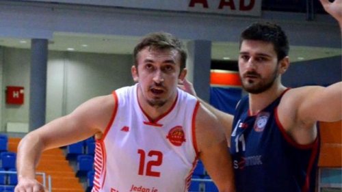 Konstantin: Kompletni čekamo Vršac