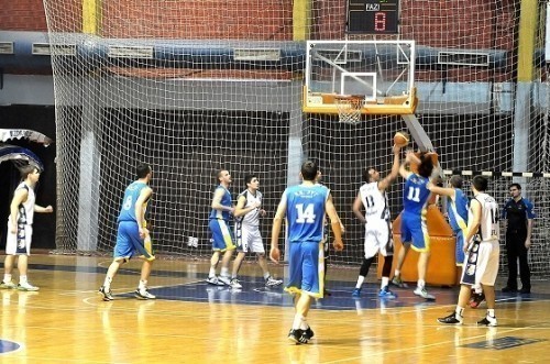 Košarkaši Sokobanje u subotu dočekuju KK Zdravlje