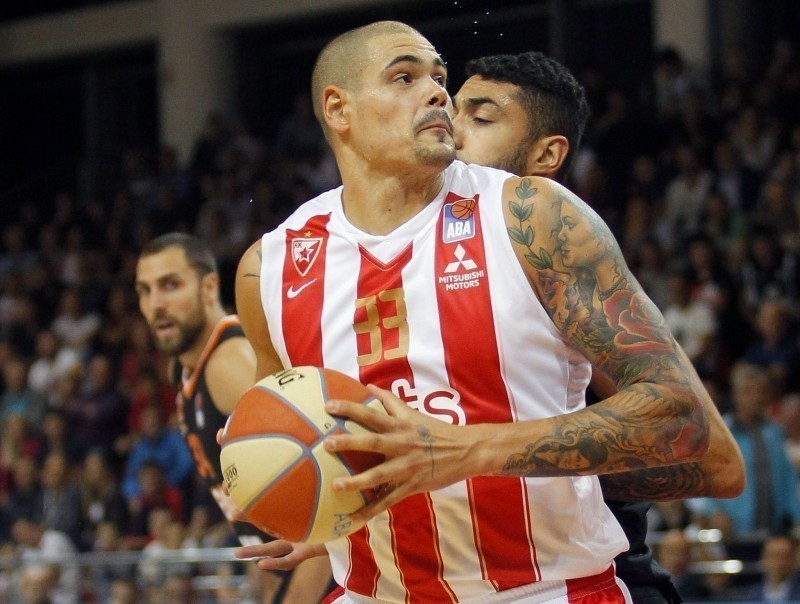 Zvezda savladala Cedevitu za finale ABA Superkupa